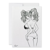 Allure Custom Announcements