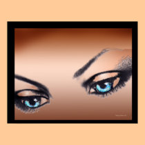 Allure posters by SeGott Allure posters