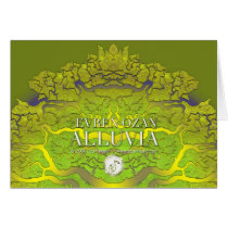 Alluvia Card style 3