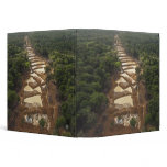 Alluvial Gold Mining. Rainforest, Guyana. binders