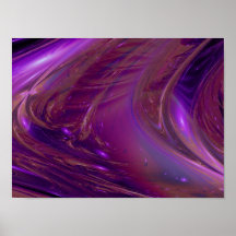 Alluvium Print