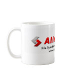 Allway Sync Mug