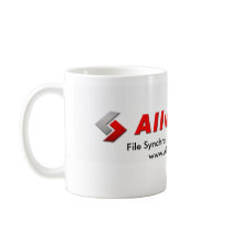 Allway Sync Mug