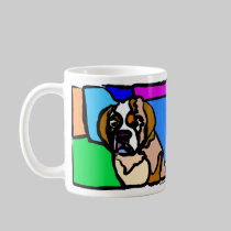 Ally1 mugs by studioak Ally1 mugs