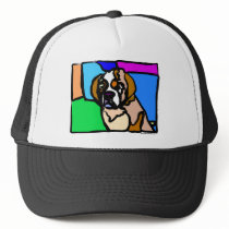 Ally 1 hats