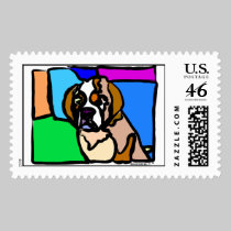 Ally 1 postage