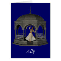 Ally cards
