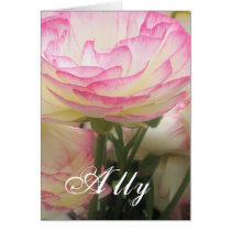 Ally cards