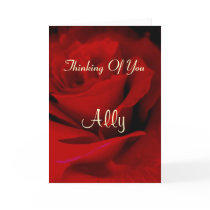 Ally cards