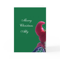 Ally cards