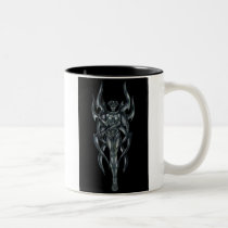 Allycyia Mug by Morgan_Crone Allycyia Mug