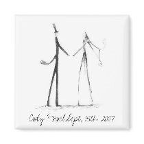 allyouneedislove, Cody magnets by memnochskat allyouneedislove, Cody magnets