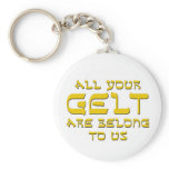 AllYourGelt keychains