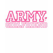 Allyson's custom order t-shirts