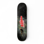 AllZombieSkates Skate Decks