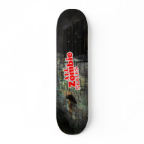 AllZombieSkates Skate Decks