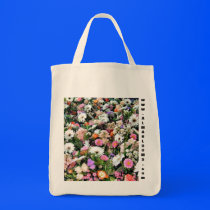 Alma Blooms