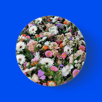 Alma Blooms
