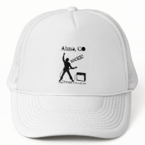 Alma, CO Hat