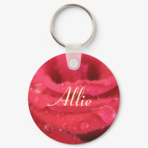 Alma keychains