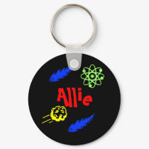 Alma keychains