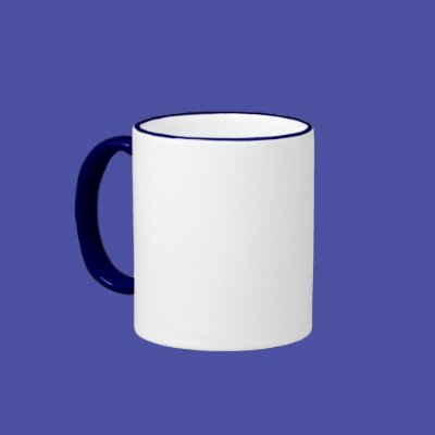 Alma Mater - Mug by almamater