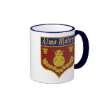 Alma Mater - Mug