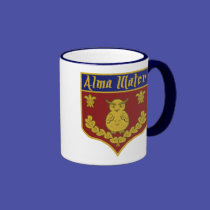 Alma Mater - Mug mugs