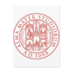 Alma Mater Studiorum Post Cards