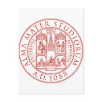 Alma Mater Studiorum Post Cards