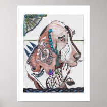 ALMA POSTER