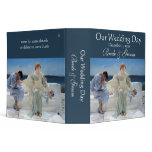 Alma Tadema's Ask Me No More Vinyl Binder