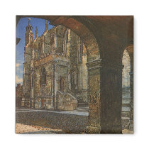 Alma Tadema's Eton College Chapel magnets