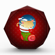 Almacenamiento del navidad