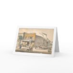 Almaden Brewery (0017B) Cards