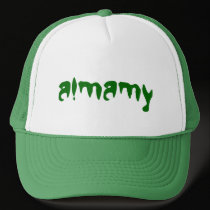 almamy cap hats
