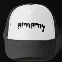 almamy cap hats