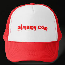 almamy.com Cap hats