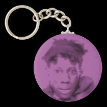 almamy Keychain keychains