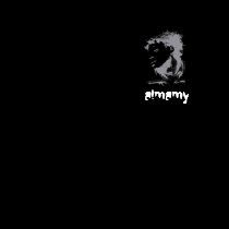 almamy on ya! t-shirts
