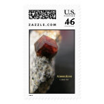 Almandine  postage