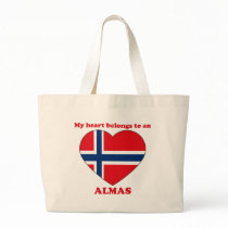 Almas bags