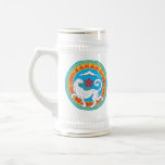 Almaty Coat of Arms Coffee Mugs