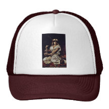 Alme By Sichel Nathaniel (Best Quality) Trucker Hats