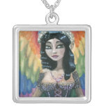 Almeda Necklaces