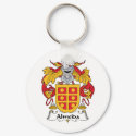 Almeida Family Crest keychains by coatsofarms Almeida Family Crest keychains