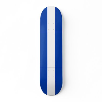Almelo Outline, Nepal flag Skateboard by FlagLibrary