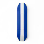 Almelo Outline, Nepal flag Skateboard