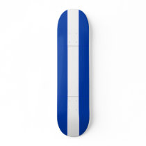Almelo Outline, Nepal flag Skateboard