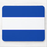 Almelo   outline, Netherlands Mousepads